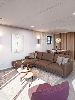 Holiday property Riviera, Lexmond, Utrecht eo, 