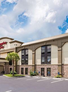 Appartement Hyatt Regency Coconut Point Resort & Spa Near Naples, Bonita Springs, Florida, USA