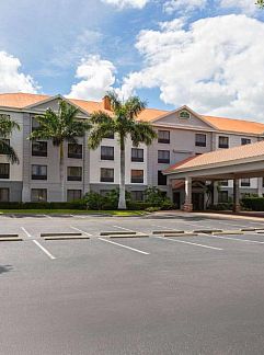 Appartement Hyatt Regency Coconut Point Resort & Spa Near Naples, Bonita Springs, Florida, USA