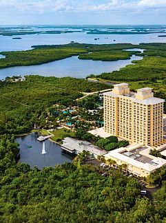 Appartement Hampton Inn Bonita Springs Naples North, Bonita Springs, Florida, USA