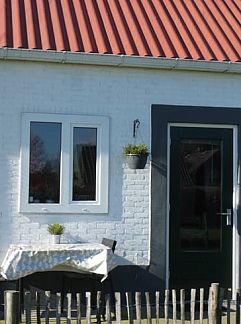 Vakantiewoning Huisje in Schalkwijk (Houten), Schalkwijk, Utrecht eo, 