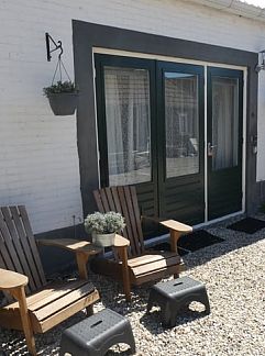Vakantiewoning Huisje in Schalkwijk (Houten), Schalkwijk, Utrecht eo, 