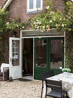 Vakantiewoning Huisje in Schalkwijk (Houten), Schalkwijk, Utrecht eo, 