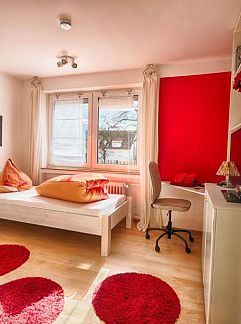 Apartment Flair Hotel Landgasthof Roger, Löwenstein, Baden-Württemberg, Germany