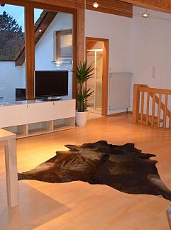 Appartement Hotel Villa Sulmana, Neckarsulm, Baden-Württemberg, Deutschland