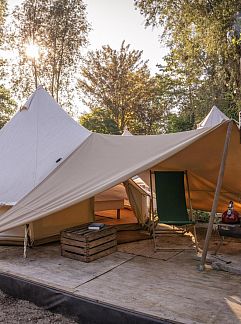 Vakantiewoning Solo Pod, Kedichem, Utrecht eo, 