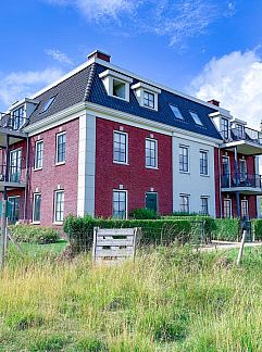 Holiday property Vakantiehuis Ganuenta, Colijnsplaat, Noord-Beveland, 