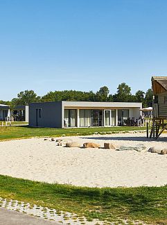 Bungalow Zandbank 07 | De Groote Duynen, Kamperland, Noord-Beveland, 