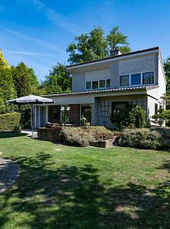 Ferienhaus Villa 4A, Kamperland, Noord-Beveland, 