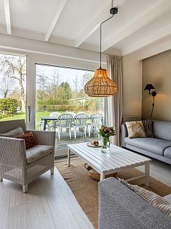 Ferienhaus Villa 4A, Kamperland, Noord-Beveland, 