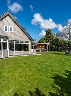 Bungalow Zandbank 07 | De Groote Duynen, Kamperland, Noord-Beveland, 