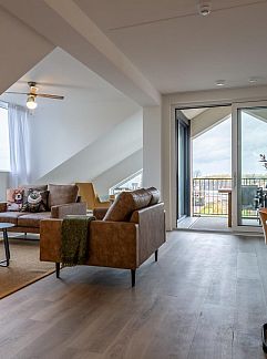 Bungalow Zandbank 07 | De Groote Duynen, Kamperland, Noord-Beveland, 