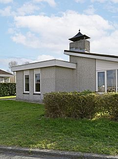 Chalet Chalet 165, Koudekerke-Dishoek, Walcheren, 