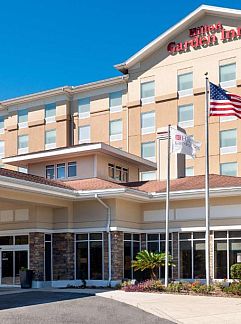 Appartement Embassy Suites Tampa - Brandon, Brandon, Florida, USA