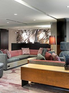 Appartement Hilton Garden Inn Denton, Denton, Texas, USA