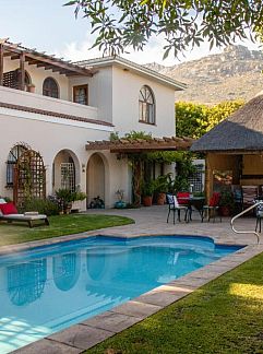 Apartment A Place in Thyme, Fish Hoek, West-Kaap, Zuid-Afrika