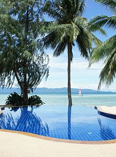 Apartment Echo Beach Hostel, Baan Tai, Southern thailand, Thailand