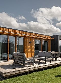 Vakantiewoning Achthoek 64, Scharendijke, Schouwen-Duiveland, 