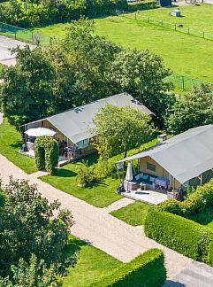 Bungalow B8 Comfort, Scharendijke, Schouwen-Duiveland, 