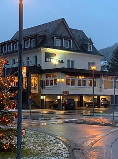 Appartement Hotel Alte Viehweide, Helferskirchen, Rheinland-Pfalz, Deutschland