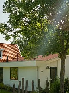 Vakantiewoning Vakantievilla Burghduin 16, Burgh-Haamstede, Schouwen-Duiveland, 