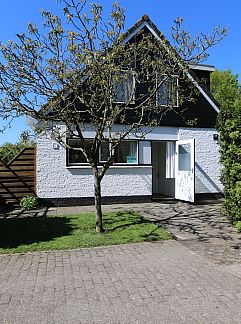 Vakantiewoning Vakantievilla Burghduin 16, Burgh-Haamstede, Schouwen-Duiveland, 
