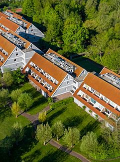 Ferienhaus Buitenhuis met sauna 6, Bruinisse, Schouwen-Duiveland, 