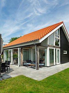 Ferienhaus Vakantiehuis Zonnedorp 7, "De Meerpaal", Renesse, Schouwen-Duiveland, 