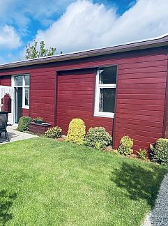 Holiday property ZE897, Kerkwerve, Schouwen-Duiveland, 