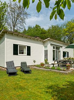 Bungalow Vakantiebungalow Torenweg 13, "De Branding", Nieuw-Haamstede, Schouwen-Duiveland, 