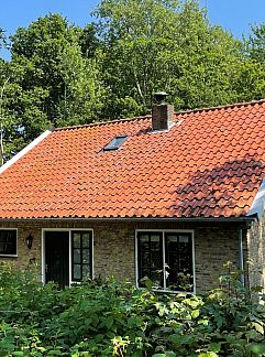 Bungalow Vakantiebungalow Torenweg 13, "De Branding", Nieuw-Haamstede, Schouwen-Duiveland, 