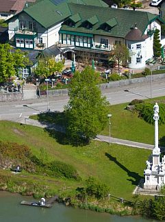 Apartment Mosthäusl, Wernstein am Inn, Oberosterreich, Austria