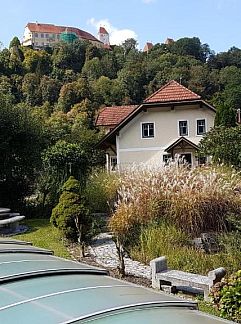 Appartement Landhotel Mariensäule, Wernstein am Inn, Oberosterreich, Autriche