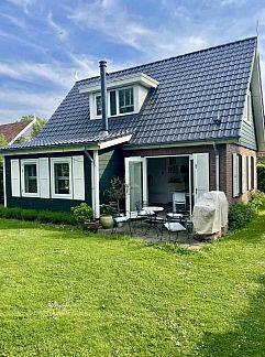 Holiday property Graspieper, Zonnemaire, Schouwen-Duiveland, 