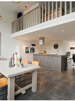 Holiday property Graspieper, Zonnemaire, Schouwen-Duiveland, 