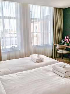 Appartement Appartement Zen Kitchen & Boutique Hotel, Brouwershaven, Schouwen-Duiveland, 