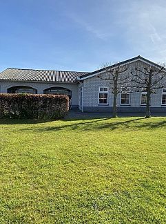 Bed and breakfast Buitenplaats Hotel, Ellemeet, Schouwen-Duiveland, 