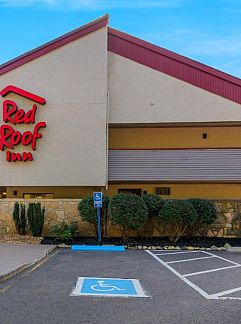 Appartement The Salem Inn, Salem, New England, USA