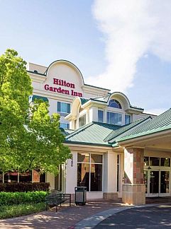 Vakantie appartement Staybridge Suites Fairfield Napa Valley Area, an IHG Hotel, Fairfield, Californië, Verenigde Staten