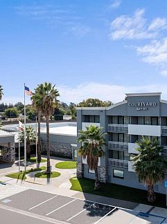 Vakantie appartement Staybridge Suites Fairfield Napa Valley Area, an IHG Hotel, Fairfield, Californië, Verenigde Staten