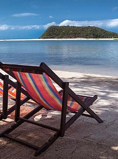 Apartment Lime & Soda Beachfront Resort, Thongsala, Southern thailand, Thailand