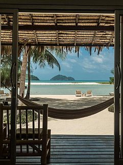 Apartment Baan Manali Resort, Thongsala, Southern thailand, Thailand