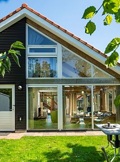 Vakantiewoning Elfenpad, Westenschouwen, Schouwen-Duiveland, 