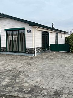 Appartement Appartement Vista Maris Somaris, Sint-Annaland, Tholen, 