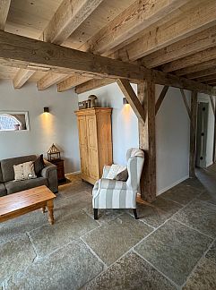 Appartement Appartement Vista Maris Somaris, Sint-Annaland, Tholen, 