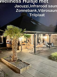 Vakantiewoning Huisje in Stavenisse, Stavenisse, Tholen, 