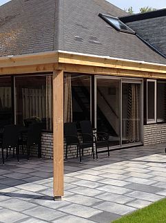 Vakantiewoning Huisje in Stavenisse, Stavenisse, Tholen, 