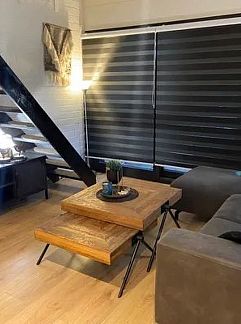 Vakantiewoning Huisje in Stavenisse, Stavenisse, Tholen, 