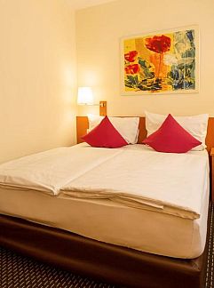 Apartment Hotel Weisses Kreuz, Feldkirch, Vorarlberg, Austria