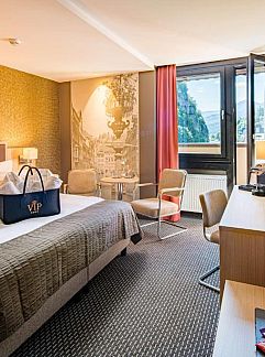 Apartment Hotel Weisses Kreuz, Feldkirch, Vorarlberg, Austria